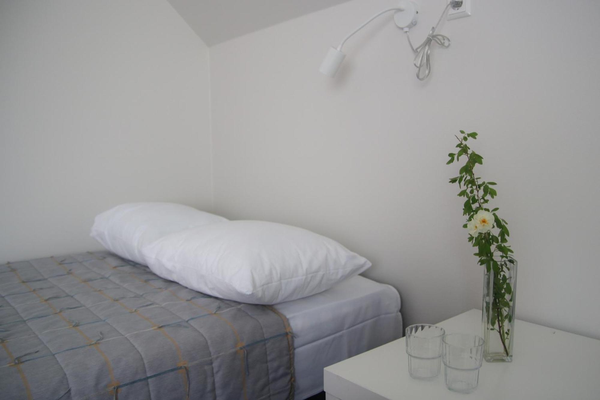 Voore Guesthouse Esterno foto